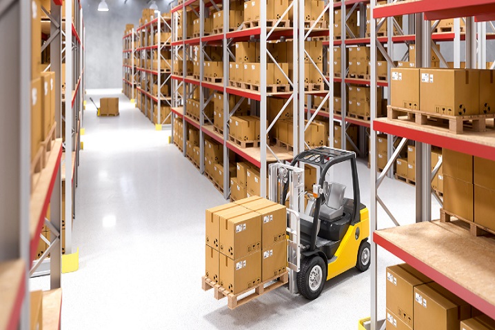 Warehouse