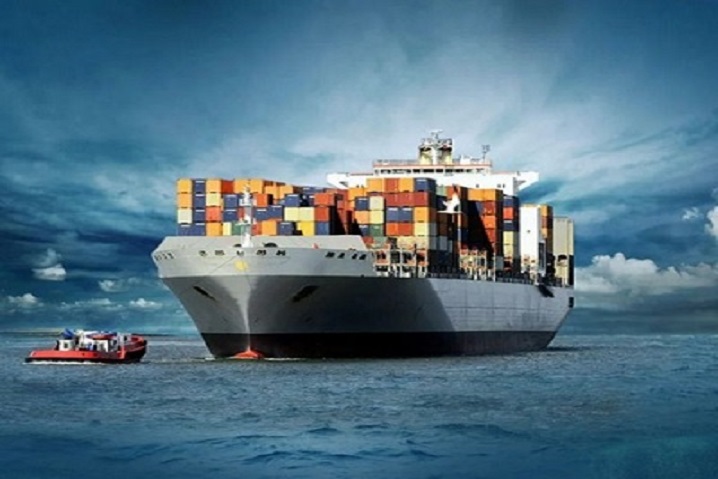 Frieght Forwarding
