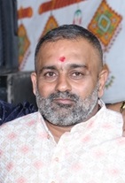 Prashant Pathak